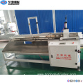 T5/T8 PC led light tube production line machine